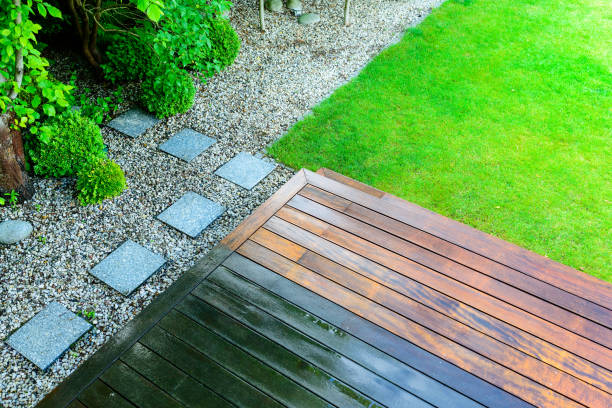 Best Window and Screen Pressure Cleaning in Lake Summerset, IL