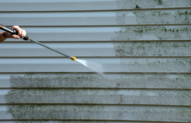 Trusted Lake Summerset, IL Pressure Washing Services Experts