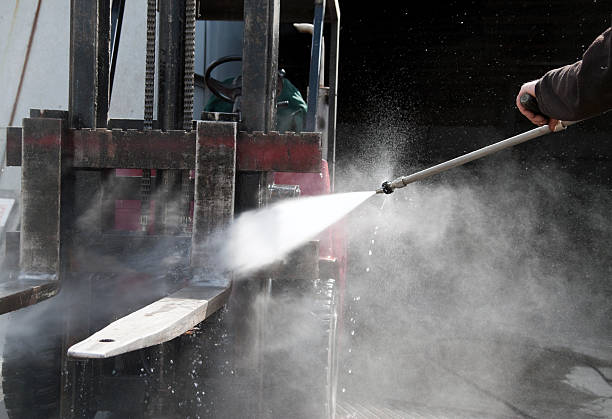 Best Residential Pressure Washing in Lake Summerset, IL